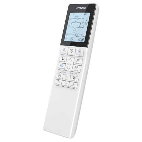 Кондиционер Hitachi RAK-DJ25PHAE/RAC-DJ25PHAE