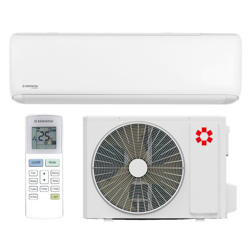 Кондиционер Kentatsu KSGTI26HFAN1/KSRTI26HFAN1