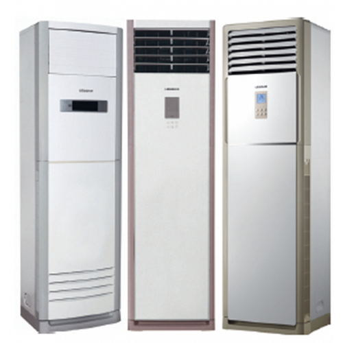 Колонный кондиционер Lessar LS-H48SKA4/LU-H48SKA4