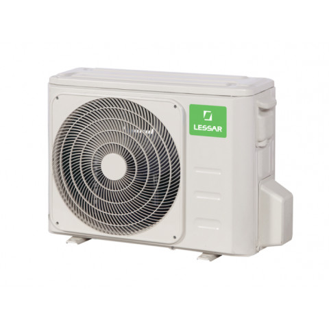Кондиционер Lessar LS-H24KPA2/LU-H24KPA2