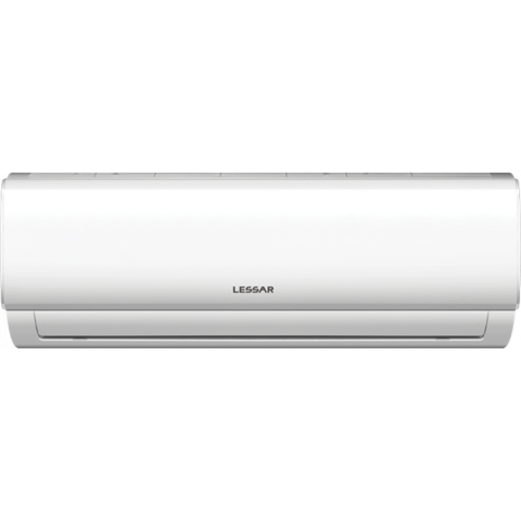 Кондиционер Lessar LS-HE09KRA2A/LU-HE09KRA2A