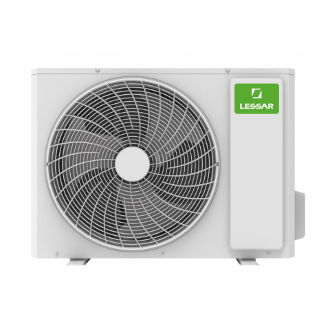 Кондиционер Lessar LS-HE18KDE2/LU-HE18KDE2