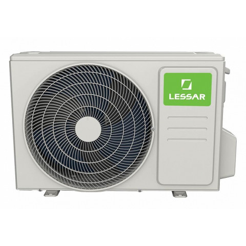 Кондиционер Lessar LS-H24KPA2/LU-H24KPA2