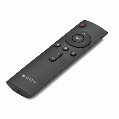 Карбоновый обогреватель Luxeva SMART 2500-WL white