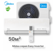 Кондиционер инверторный Midea MSES-18N8D6-I/MSES-18N8D6-O