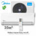 Кондиционер Midea MSES1-12HRN8G1/MOES1-12HRN8G1