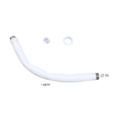 Настенная инверторная сплит-система Midea серии Gaia MSCA1BU-12HRFN8/MOX230-12HFN8-Q/GAIA-D53