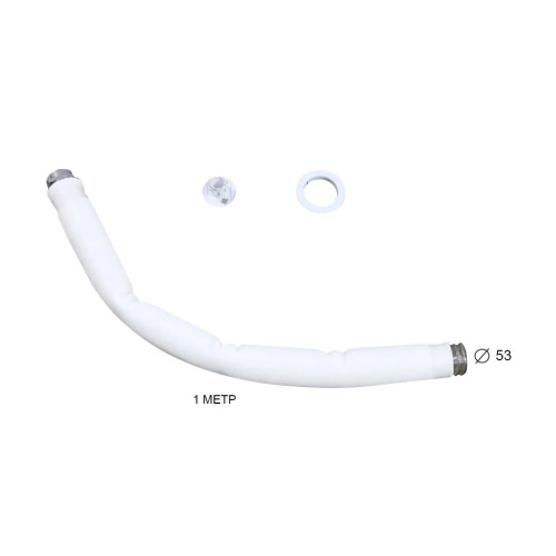 Настенная инверторная сплит-система Midea серии Gaia MSCA1BU-09HRFN8/MOX230-09HFN8-Q/GAIA-D53