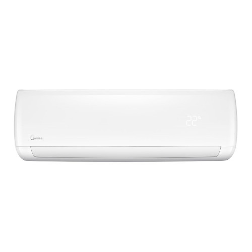 Кондиционер Midea MSMBCU-18HRFN1(BW)/MOB02-18HFN1