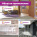 Кабель нагревательный OneKeyElectro OKE - 50,0 м - 600 Вт