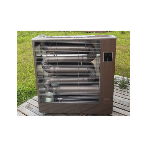 Дизельный Инфракрасный обогреватель Optima BTS-120L