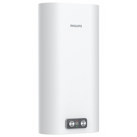 Водонагреватель Philips UltraHeat Digital AWH1617/51(80YB)