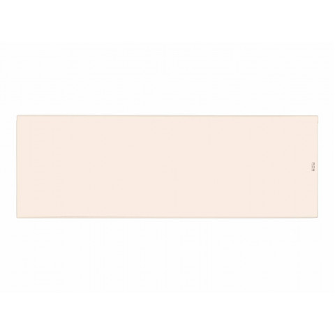Инфракрасный стеклянный обогреватель Пион Термоглас Ceramic 08 800Вт Бежевый