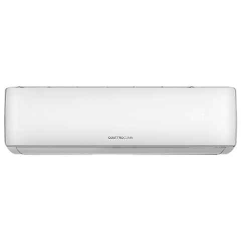 Кондиционер QuattroClima QV-BE28WA/QN-BE28WA
