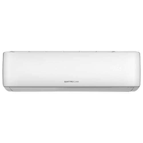 Кондиционер QuattroClima QV-BE18WB/QN-BE18WB