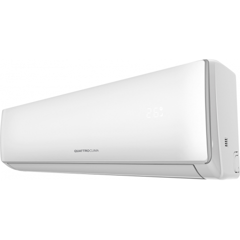 Кондиционер QuattroClima QV-BE28WA/QN-BE28WA