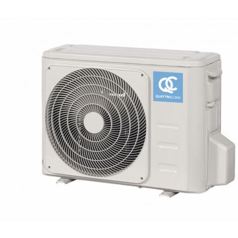 Кондиционер QuattroClima QV-BE28WA/QN-BE28WA
