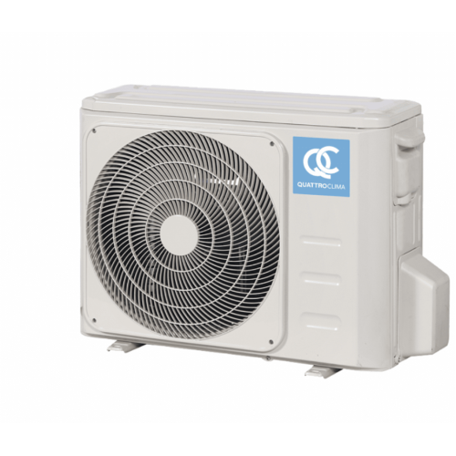 Кондиционер QuattroClima QV-BE18WB/QN-BE18WB