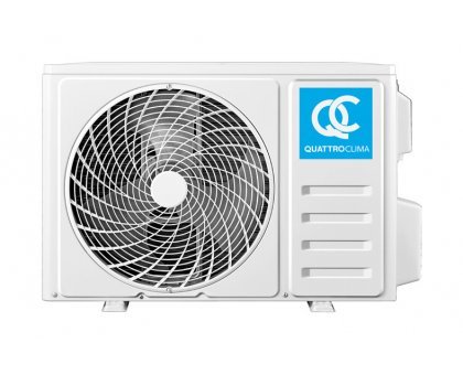 Кондиционер Quattroclima QV-SR18WA/QN-SR18WA