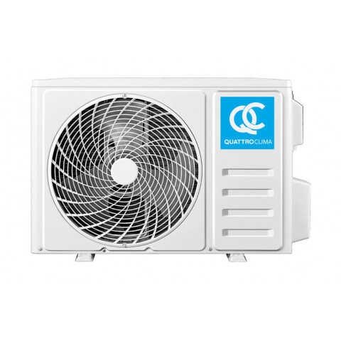 Кондиционер Quattroclima QV-SR24WA/QN-SR24WA