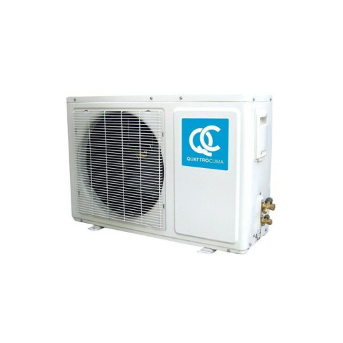 Кондиционер QuattroClima QV-NA12WA/QN-NA12WA