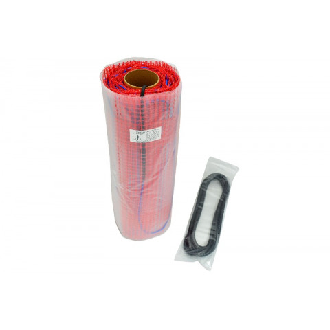 Теплый пол на сетке RAYCHEM T2QuickNet 160W-6,0 кв.м