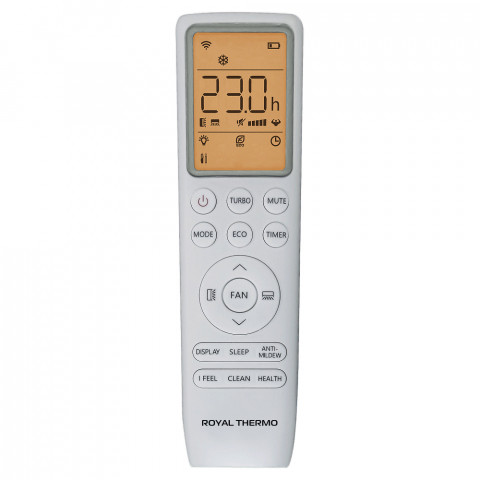 Настенная сплит-система Royal Thermo RTB-18HN1