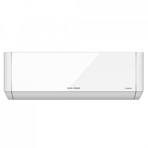 Настенная сплит-система Royal Thermo RTBI-24HN8/white