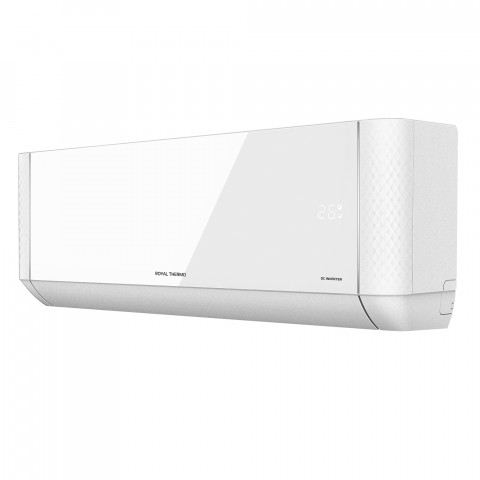 Настенная сплит-система Royal Thermo RTBI-24HN8/white