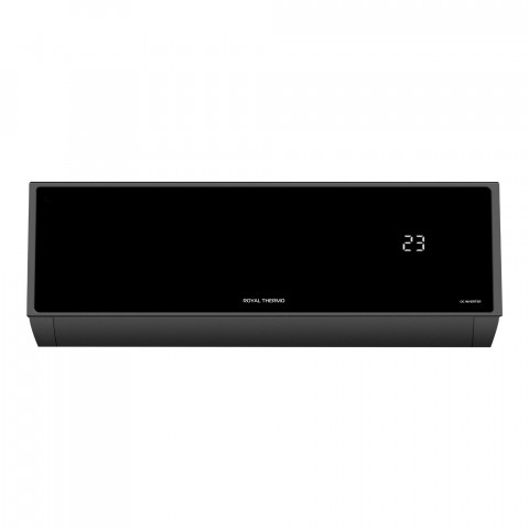 Настенная сплит-система Royal Thermo RTBI-12HN8/black