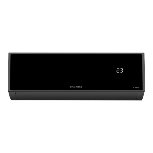 Настенная сплит-система Royal Thermo RTBI-09HN8/black