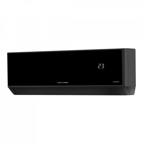 Настенная сплит-система Royal Thermo RTBI-12HN8/black