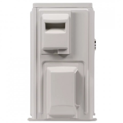 Настенная сплит-система Royal Thermo RTBI-24HN8/white