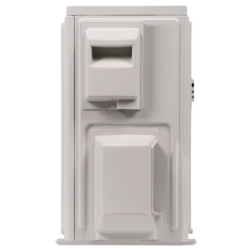 Настенная сплит-система Royal Thermo RTBI-12HN8/white
