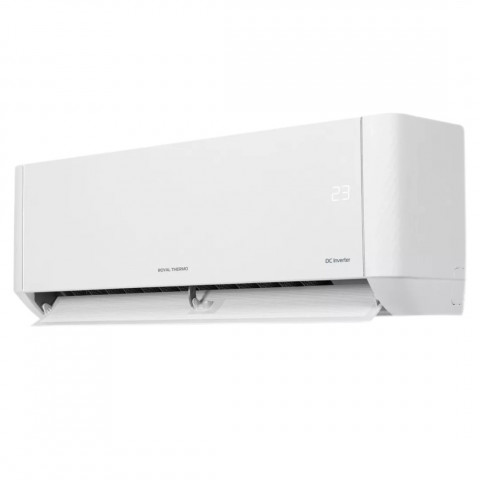 Настенная сплит-система Royal Thermo RTBI-24HN8/white