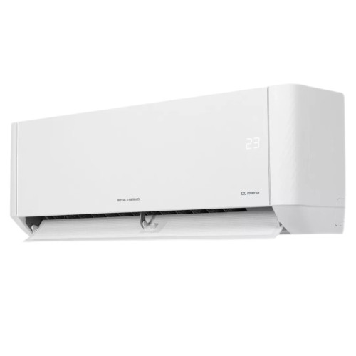 Настенная сплит-система Royal Thermo RTBI-12HN8/white