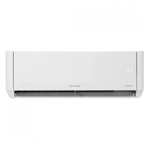 Настенная сплит-система Royal Thermo RTBI-24HN8/white