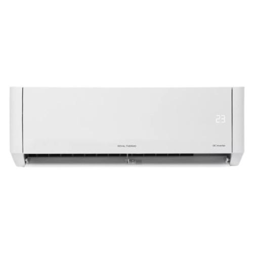 Настенная сплит-система Royal Thermo RTBI-12HN8/white