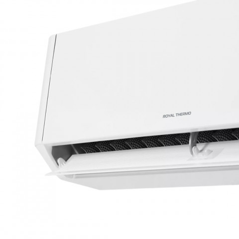 Настенная сплит-система Royal Thermo RTBI-24HN8/white