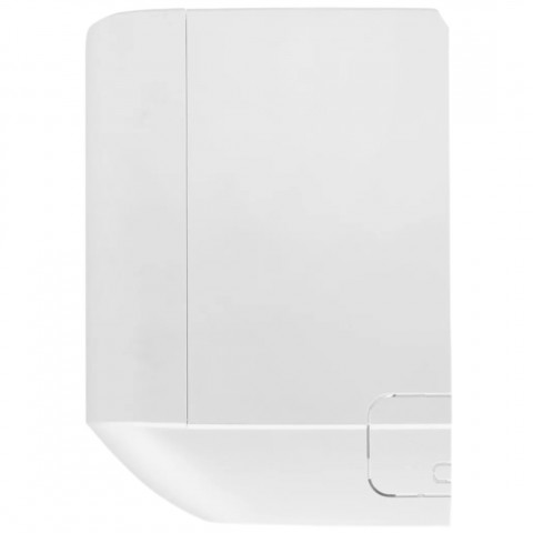 Настенная сплит-система Royal Thermo RTBI-24HN8/white
