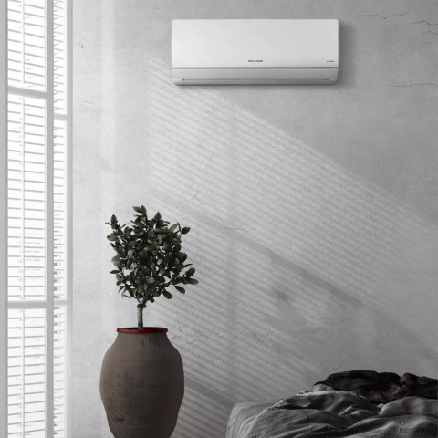 Инверторный настенный кондиционер Royal Thermo RTSI-24HN8