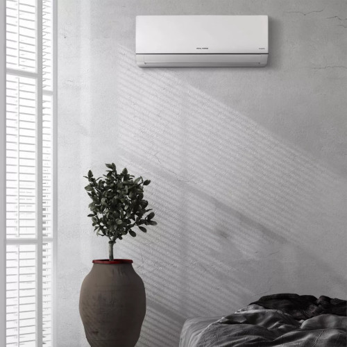 Инверторный настенный кондиционер Royal Thermo RTSI-07HN8