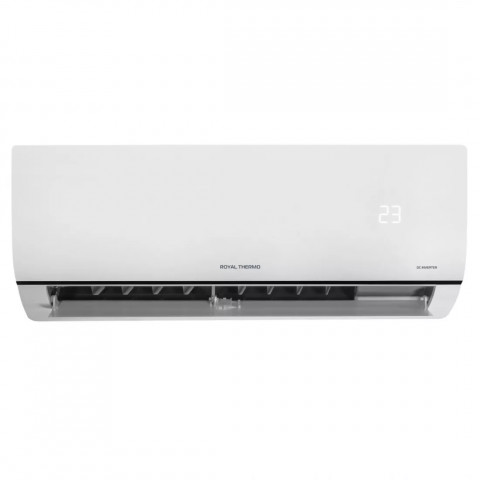 Инверторный настенный кондиционер Royal Thermo RTSI-24HN8