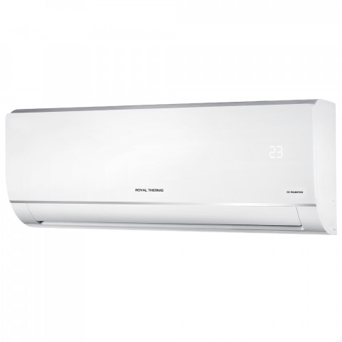Инверторный настенный кондиционер Royal Thermo RTSI-24HN8