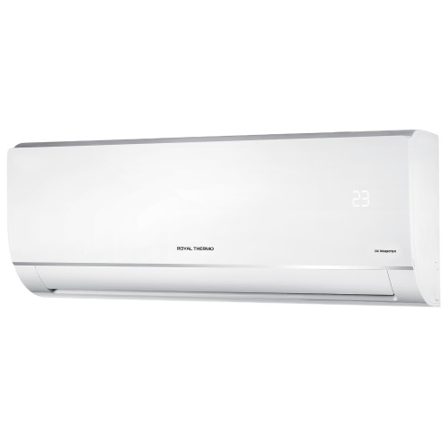 Инверторный настенный кондиционер Royal Thermo RTSI-07HN8
