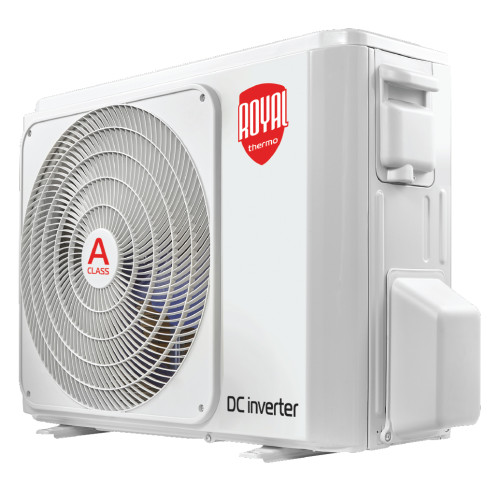 Инверторный настенный кондиционер Royal Thermo RTSI-07HN8