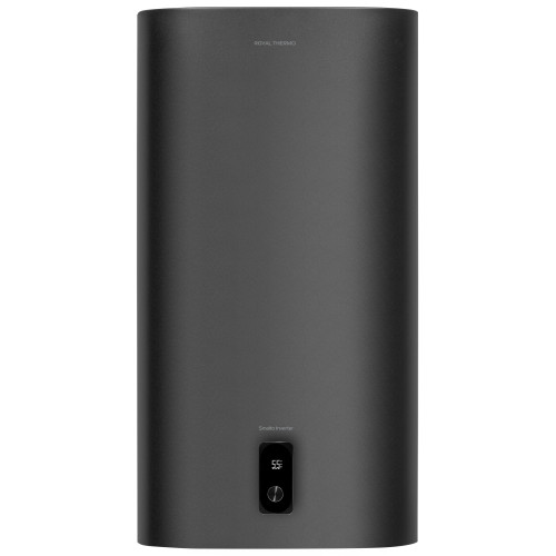 Водонагреватель электрический накопительный Royal Thermo RWH 50 Smalto Inverter Grafit