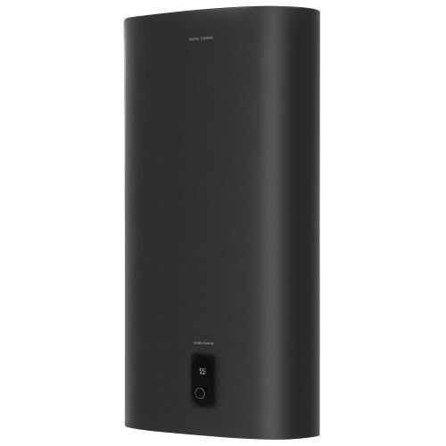 Водонагреватель электрический накопительный Royal Thermo RWH 50 Smalto Inverter Grafit