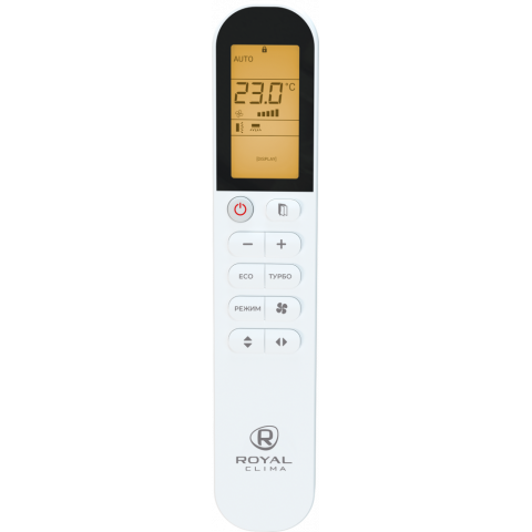 Кондиционер инверторный Royal Clima RCI-AR22HN