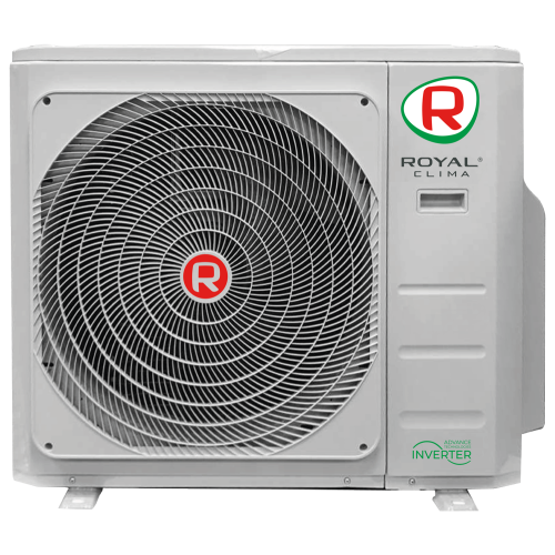 Наружный блок Royal Clima 2RMN-14HN/OUT
